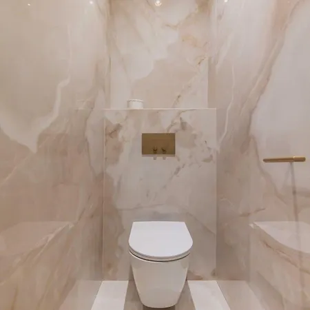 Apartment Cosy Flat - 1br- 4p - Arc De Triomphe *