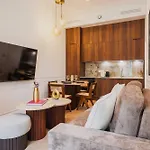Appartamento Cosy Flat - 1br- 4p - Arc De Triomphe