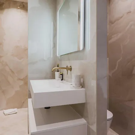 Cosy Flat - 1br- 4p - Arc De Triomphe Paříž