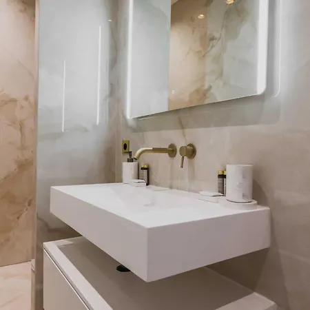 Cosy Flat - 1br- 4p - Arc De Triomphe * Paříž