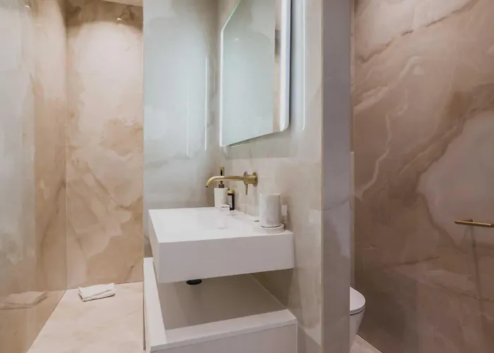 Cosy Flat - 1br- 4p - Arc De Triomphe Parijs